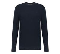 MUSTANG Men's Style Elliot Sweatshirt, Carbon 4135, M