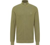 MUSTANG Men's Style Escondido Cardigan Sweater