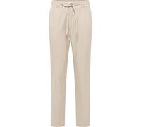 MUSTANG Men's Style Milano Jogger Jeans, Oyster White 3025, 35 W/34 L