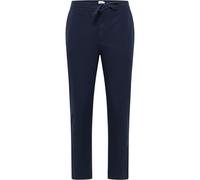 Mustang Men's Style Milano Linen Jogger Slacks