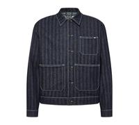 MUSTANG Men's Style Monowi Jacket Denim, Dark Blue 940, M