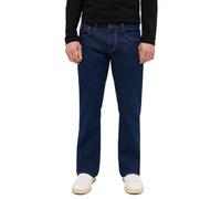 MUSTANG Men's Style Oregon Boot Jeans, Dark blue 940, 33 W/30 L