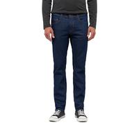 MUSTANG Men's Style Oregon Slim Jeans, Dark Blue 940, 33 W/30 L