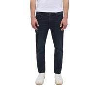MUSTANG Men's Style Oregon Slim K Jeans, Dark Blue 983, 35 W/32 L
