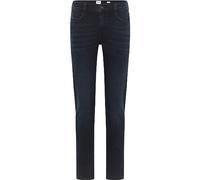 Mustang Men's Style Oregon Slim K Jeans, Dark Blue 983, 36 W/32 L
