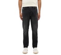 MUSTANG Men's Style Oregon Slim K Jeans, Dark Grey 503, 32 W/32 L