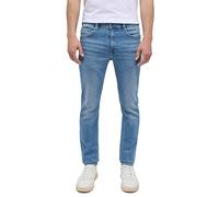 MUSTANG Men's Style Oregon Slim K Jeans, Medium Blue 413, 36 W/30 L