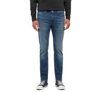 MUSTANG Men's Style Oregon Slim K Jeans, Medium Blue 583, 29 W/30 L
