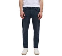 MUSTANG Men's Style Oregon Slim K Jeans, Medium Blue 783, 32 W/30 L
