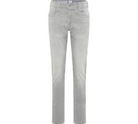 MUSTANG Men's Style Oregon Slim K Jeans, Medium Grey 312, 34 W/32 L