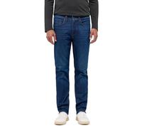 MUSTANG Men's Style Orlando Slim Jeans, Dark Blue 803, 36 W/32 L