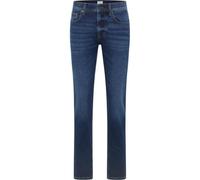 MUSTANG Men's Style Orlando Slim Jeans, Dark Blue 983, 31 W/30 L