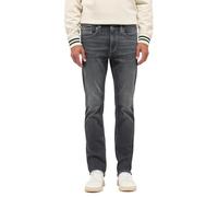 MUSTANG Men's Style Orlando Slim Jeans, Medium Grey 302, 35 W/32 L