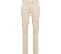 MUSTANG Men's Style Vegas Slim Jeans, Birch 2040, 32 W/36 L