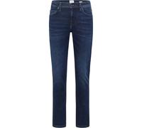 MUSTANG Men's Style Vegas Slim Jeans, Dark Blue 883, 32 W/30 L