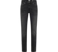 MUSTANG Men's Style Vegas Slim Jeans, Dark Grey 783, 33 W/32 L
