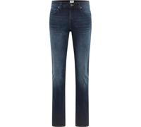 MUSTANG Men's Style Vegas Slim Jeans, Medium Blue 783, 32 W/32 L