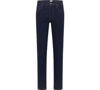 MUSTANG Men's Style Washington Straight Jeans, Dark Blue 900, 38 W/30 L