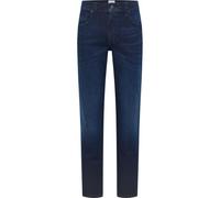 MUSTANG Men's Style Washington Straight Jeans, Medium Blue 782, 38 W/36 L