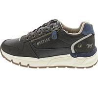 MUSTANG Men's Trainers Sporty Low Shoe 15M0051001
