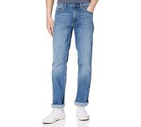 MUSTANG Men's Tramper Jeans, 5000-582 Blue, 44 W/30 L