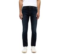 MUSTANG Men's Vegas Slim Jeans, 5000, 32W / 36L