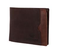 MUSTANG Men's Wallet Brown