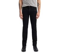 MUSTANG Men's Washington Slim Jeans, Super Dark 940, 34W / 34L