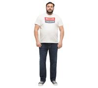 MUSTANG Men's Washington Slim Slim Jeans, Blue (Dark 881), W42/L32 (Manufacturer Size:42/32)