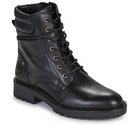 Mustang Mid Boots TORA in Brown 5.5