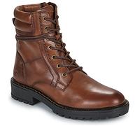 Mustang Mid Boots TORA in Black 6.5