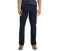 MUSTANG Oregon Men's Jeans - Bootcut - Blue - Light Blue - Mid Blue - Dark Blue - Black - Blue - W30