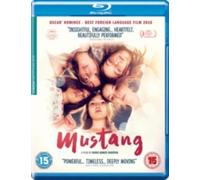 Mustang - Region B Blu Ray