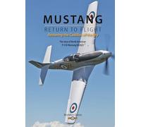 MUSTANG Return to Flight: Restoring the Cadillac of the sky