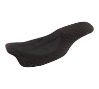 Mustang Revere Jurny Diamond Harley Davidson Flhr 1584 Road King Motorcycle Seat