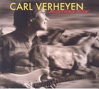 Mustang Run by Carl Verheyen (2014-03-11)