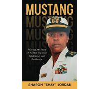 Mustang: Sharing My Story of ADHD, Imposter Syndrome, and Resilience