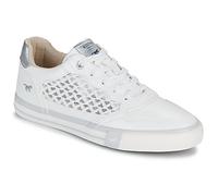 Mustang Shoes (Trainers) 1146322 in White 5