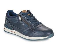 Mustang Shoes (Trainers) 4154313 in Blue 10.5