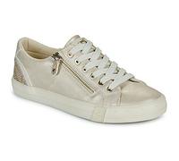 Mustang Shoes (Trainers) - in Beige 5.5