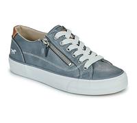 Mustang Shoes (Trainers) - in Blue 3.5