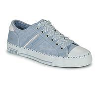 Mustang Shoes (Trainers) - in Blue 4