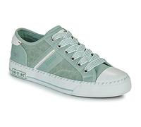 Mustang Shoes (Trainers) - in Green 6.5