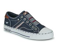 Mustang Shoes (Trainers) - in Marine 3.5