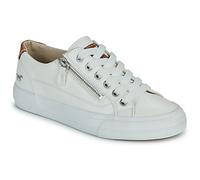 Mustang Shoes (Trainers) - in White 5