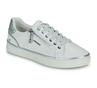 Mustang Shoes (Trainers) - in White 6.5