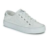 Mustang Shoes (Trainers) - in White 8