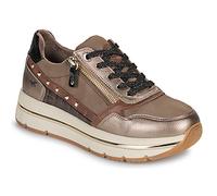 Mustang Shoes (Trainers) NOEL in Brown 6.5