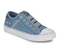 Mustang Shoes (Trainers) VIOLANTA in Blue 5