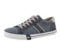 MUSTANG Shoes with laces for men 26M0151001